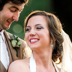 Meet your Posher, Anna rae